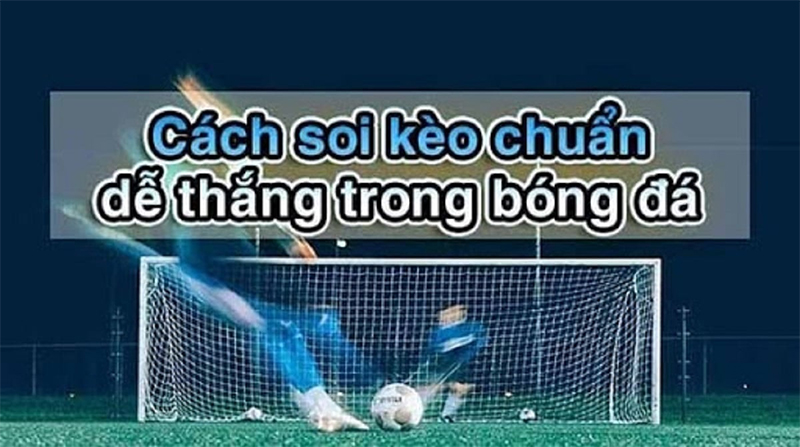 Đa dạng các cách soi kèo nhà cái hấp dẫn và thú vị