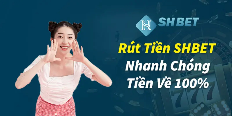 Nắm rõ điều kiện thực hiện rút tiền dễ dàng và chính xác